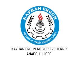 AKHİSAR KAYHAN ERGUN MESLEKİ VE TEKNİK ANADOLU LİSESİ