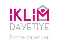 İKLİM DAVETİYE / İZMİR