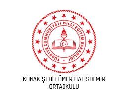 KONAK ŞEHİT ÖMER HALİS DEMİR ORTAOKULU