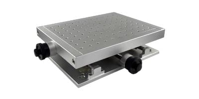 2D Motion Table